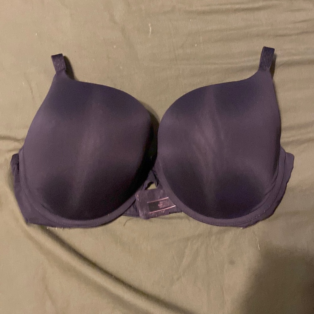 Black Victoria Secret Bra